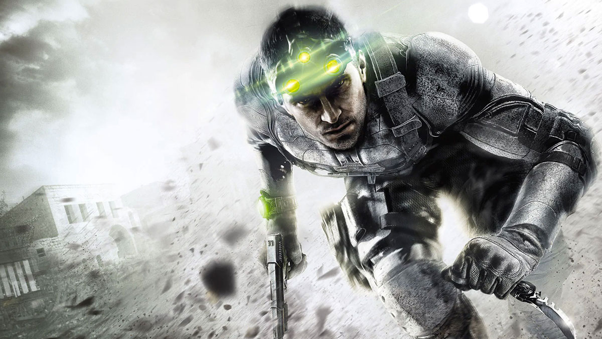 The Splinter Cell remix has been officially confirmed